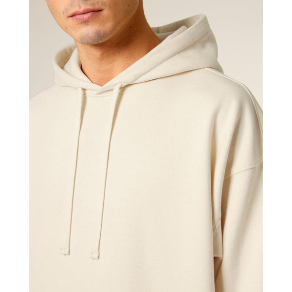 Felpa Con Cappuccio Unisex Oversized Slammer 2.0 - personalizzabile con logo