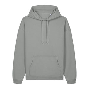 Felpa Con Cappuccio Unisex Oversized Slammer 2.0 - personalizzabile con logo