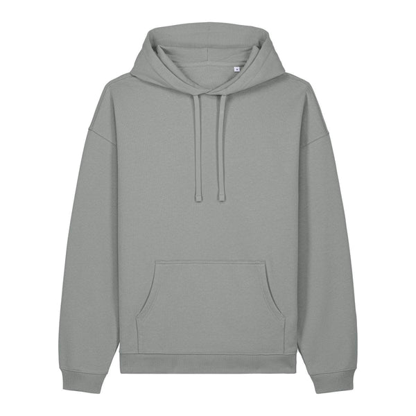 Felpa Con Cappuccio Unisex Oversized Slammer 2.0 - personalizzabile con logo