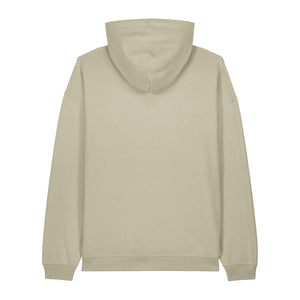 Felpa Con Cappuccio Unisex Oversized Slammer 2.0 - personalizzabile con logo
