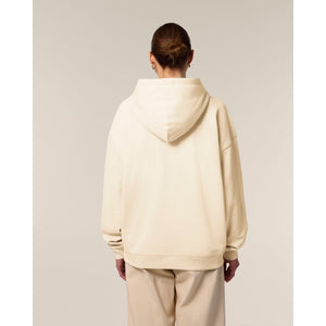 Felpa Con Cappuccio Unisex Oversized Slammer 2.0 - personalizzabile con logo