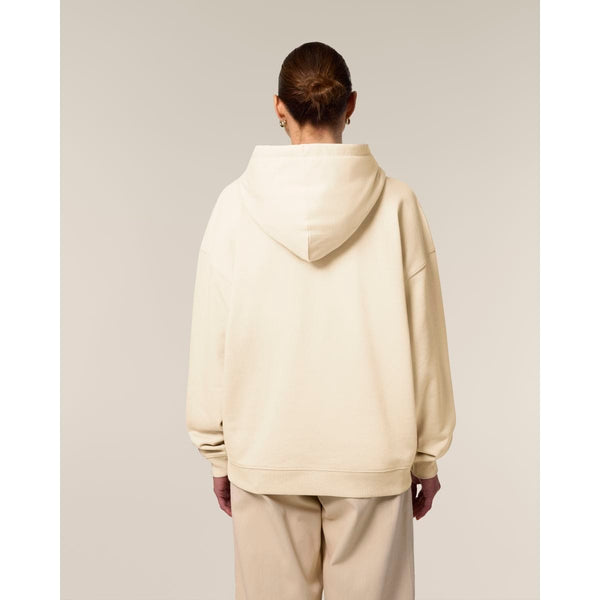 Felpa Con Cappuccio Unisex Oversized Slammer 2.0 - personalizzabile con logo