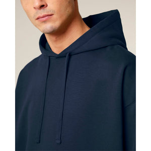 Felpa Con Cappuccio Unisex Oversized Slammer 2.0 - personalizzabile con logo