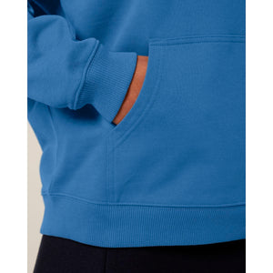 Felpa Con Cappuccio Unisex Oversized Slammer 2.0 - personalizzabile con logo