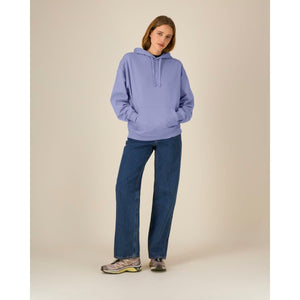 Felpa Con Cappuccio Unisex Oversized Slammer 2.0 - personalizzabile con logo