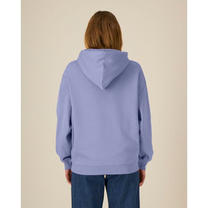 Felpa Con Cappuccio Unisex Oversized Slammer 2.0 - personalizzabile con logo