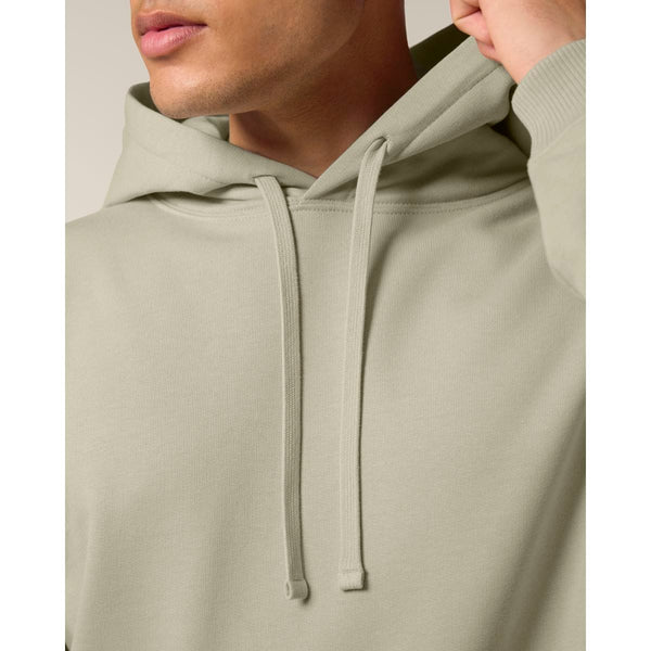 Felpa Con Cappuccio Unisex Oversized Slammer 2.0 - personalizzabile con logo