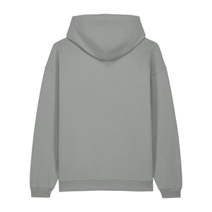 Felpa Con Cappuccio Unisex Oversized Slammer 2.0 - personalizzabile con logo