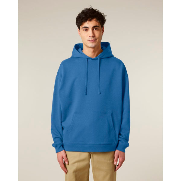 Felpa Con Cappuccio Unisex Oversized Slammer 2.0 - personalizzabile con logo