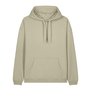 Felpa Con Cappuccio Unisex Oversized Slammer 2.0 - personalizzabile con logo
