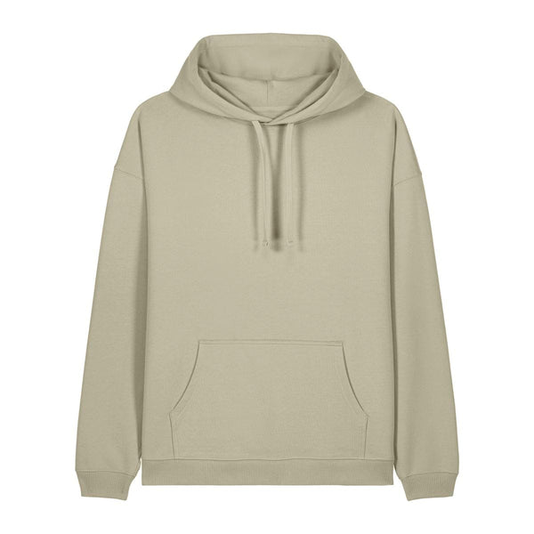 Felpa Con Cappuccio Unisex Oversized Slammer 2.0 - personalizzabile con logo
