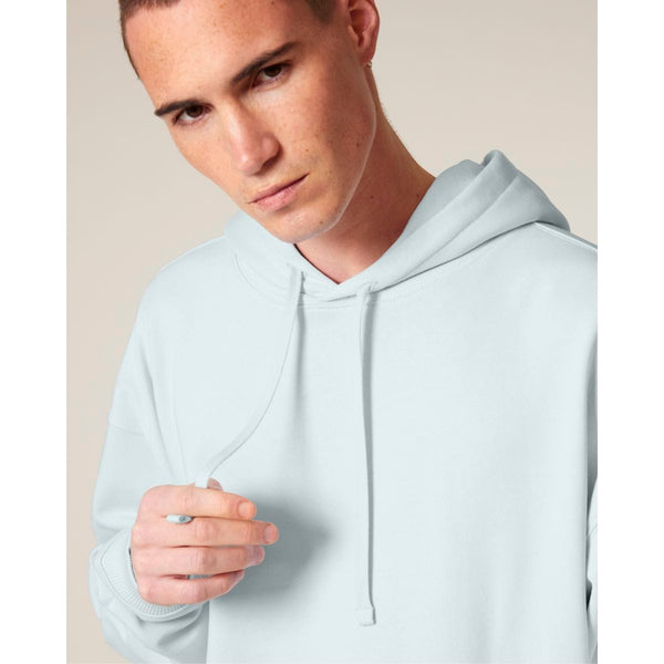 Felpa Con Cappuccio Unisex Oversized Slammer 2.0 - personalizzabile con logo