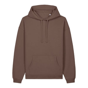 Felpa Con Cappuccio Unisex Oversized Slammer 2.0 - personalizzabile con logo
