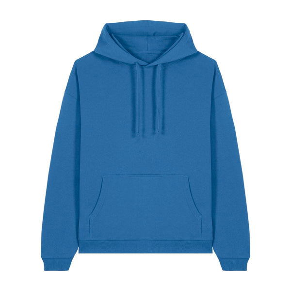 Felpa Con Cappuccio Unisex Oversized Slammer 2.0 - personalizzabile con logo