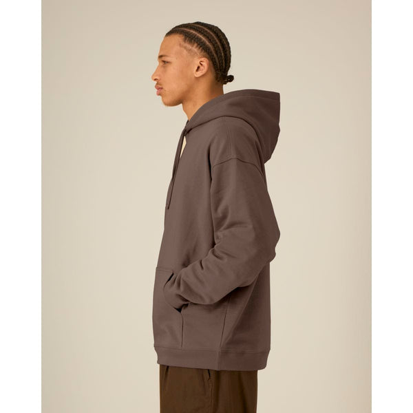 Felpa Con Cappuccio Unisex Oversized Slammer 2.0 - personalizzabile con logo