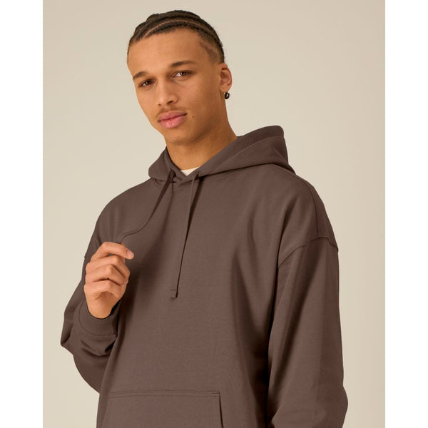 Felpa Con Cappuccio Unisex Oversized Slammer 2.0 - personalizzabile con logo