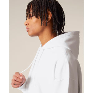 Felpa Con Cappuccio Unisex Oversized Slammer 2.0 - personalizzabile con logo