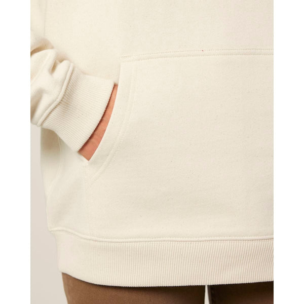Felpa Con Cappuccio Unisex Oversized Slammer 2.0 - personalizzabile con logo