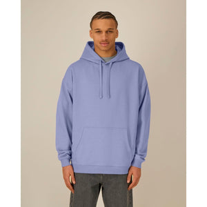 Felpa Con Cappuccio Unisex Oversized Slammer 2.0 - personalizzabile con logo