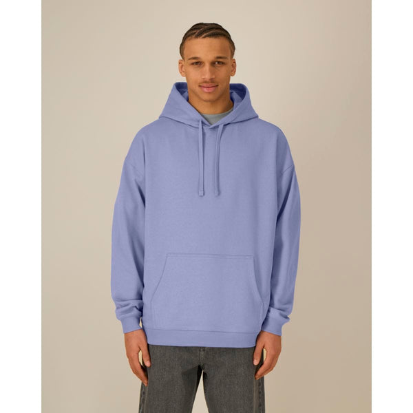 Felpa Con Cappuccio Unisex Oversized Slammer 2.0 - personalizzabile con logo