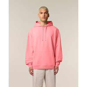 Felpa Con Cappuccio Unisex Oversized Slammer 2.0 - personalizzabile con logo