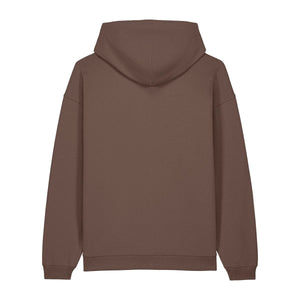 Felpa Con Cappuccio Unisex Oversized Slammer 2.0 - personalizzabile con logo