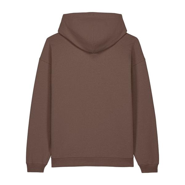 Felpa Con Cappuccio Unisex Oversized Slammer 2.0 - personalizzabile con logo