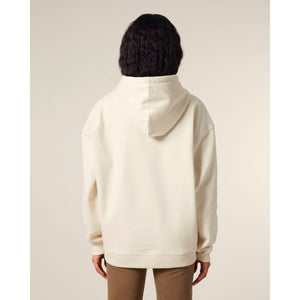 Felpa Con Cappuccio Unisex Oversized Slammer 2.0 - personalizzabile con logo