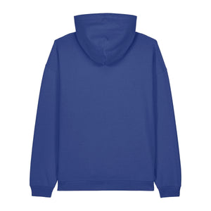 Felpa Con Cappuccio Unisex Oversized Slammer 2.0 - personalizzabile con logo