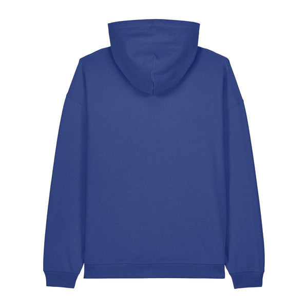 Felpa Con Cappuccio Unisex Oversized Slammer 2.0 - personalizzabile con logo
