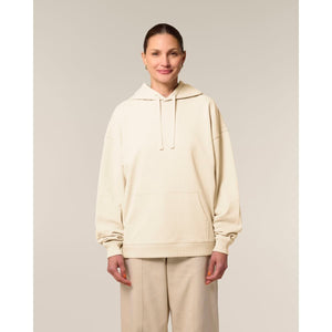 Felpa Con Cappuccio Unisex Oversized Slammer 2.0 - personalizzabile con logo