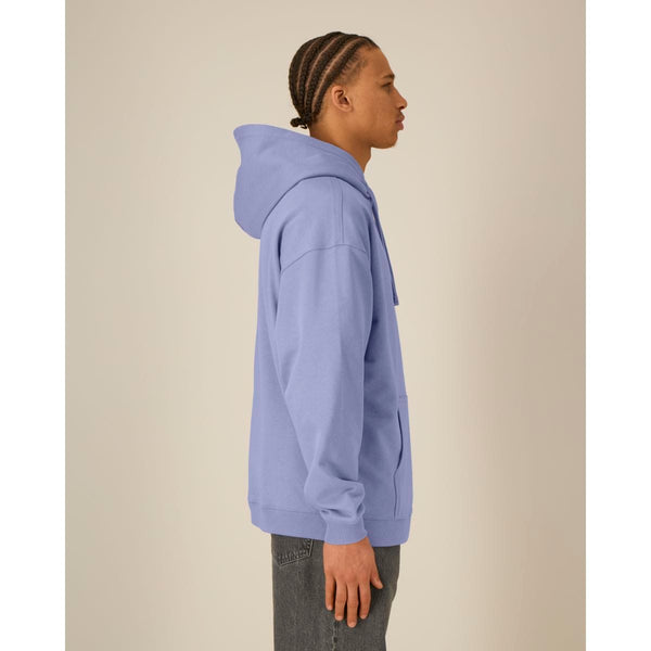 Felpa Con Cappuccio Unisex Oversized Slammer 2.0 - personalizzabile con logo