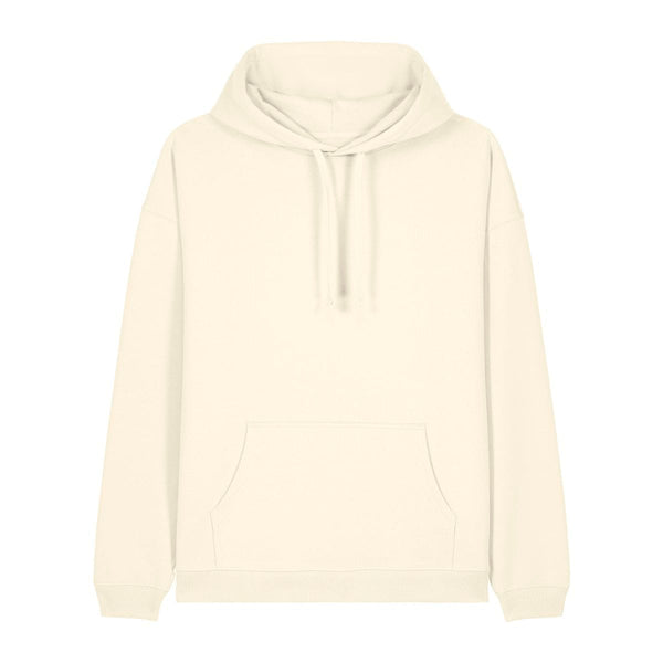 Felpa Con Cappuccio Unisex Oversized Slammer 2.0 - personalizzabile con logo