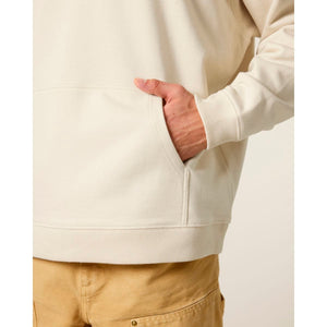 Felpa Con Cappuccio Unisex Oversized Slammer 2.0 - personalizzabile con logo