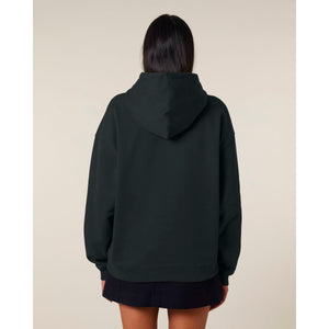 Felpa Con Cappuccio Unisex Oversized Slammer 2.0 - personalizzabile con logo