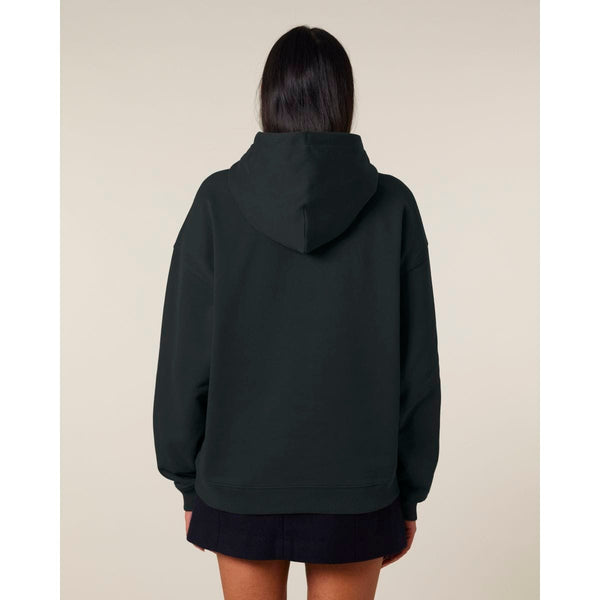 Felpa Con Cappuccio Unisex Oversized Slammer 2.0 - personalizzabile con logo