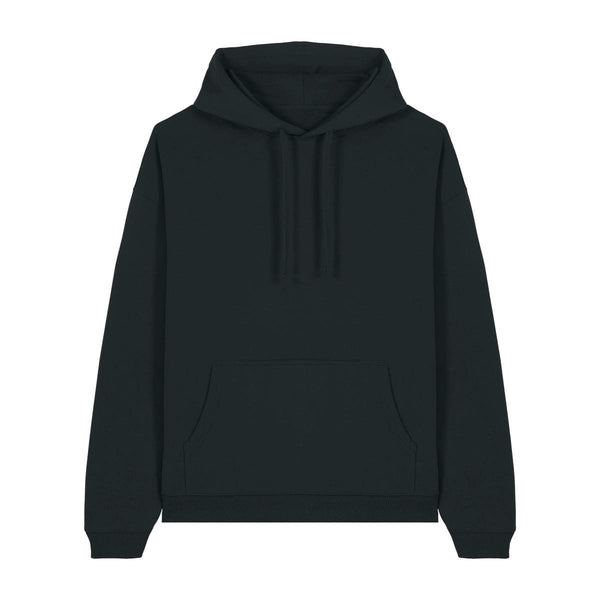 Felpa Con Cappuccio Unisex Oversized Slammer 2.0 - personalizzabile con logo