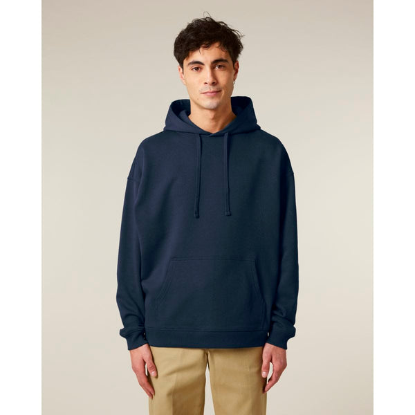 Felpa Con Cappuccio Unisex Oversized Slammer 2.0 - personalizzabile con logo