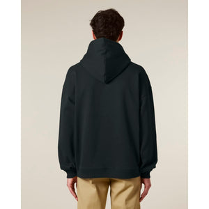 Felpa Con Cappuccio Unisex Oversized Slammer 2.0 - personalizzabile con logo