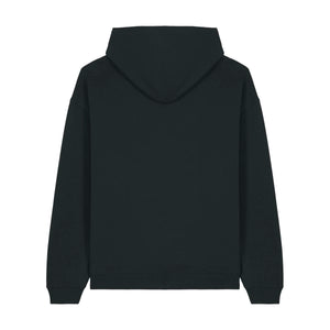Felpa Con Cappuccio Unisex Oversized Slammer 2.0 - personalizzabile con logo