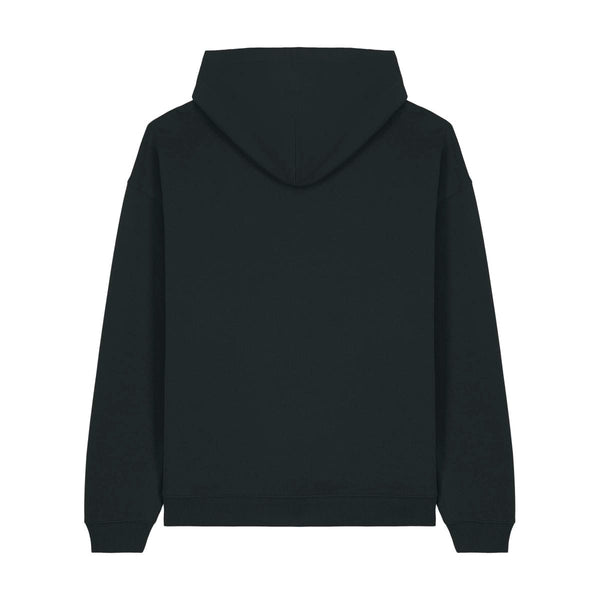 Felpa Con Cappuccio Unisex Oversized Slammer 2.0 - personalizzabile con logo