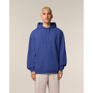 Felpa Con Cappuccio Unisex Oversized Slammer 2.0 - personalizzabile con logo