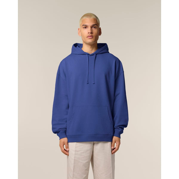 Felpa Con Cappuccio Unisex Oversized Slammer 2.0 - personalizzabile con logo