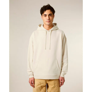 Felpa Con Cappuccio Unisex Oversized Slammer 2.0 - personalizzabile con logo