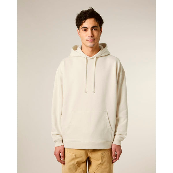 Felpa Con Cappuccio Unisex Oversized Slammer 2.0 - personalizzabile con logo