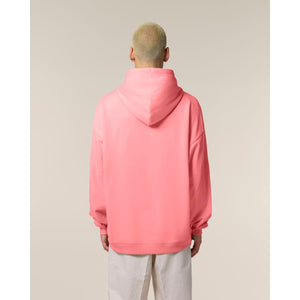 Felpa Con Cappuccio Unisex Oversized Slammer 2.0 - personalizzabile con logo