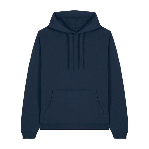 Felpa Con Cappuccio Unisex Oversized Slammer 2.0 - personalizzabile con logo