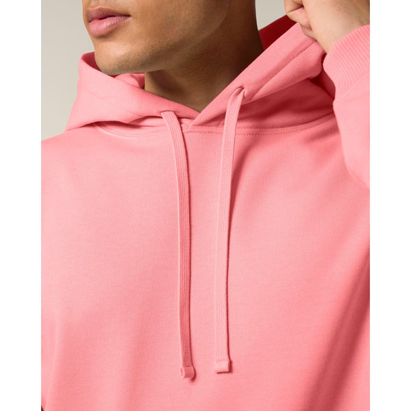 Felpa Con Cappuccio Unisex Oversized Slammer 2.0 - personalizzabile con logo