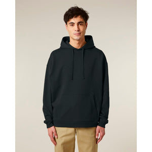 Felpa Con Cappuccio Unisex Oversized Slammer 2.0 - personalizzabile con logo