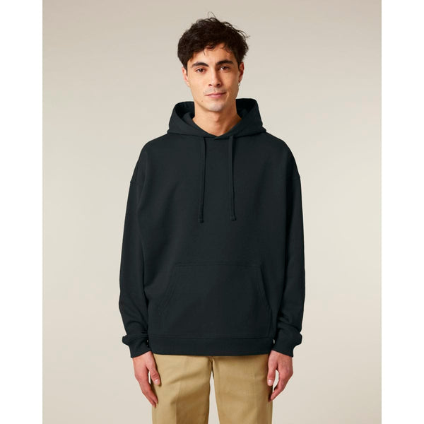 Felpa Con Cappuccio Unisex Oversized Slammer 2.0 - personalizzabile con logo